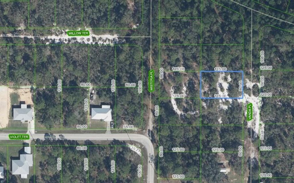 Photo of 6809 Vanda Place, Sebring, FL 33875 (MLS # TB8406542)