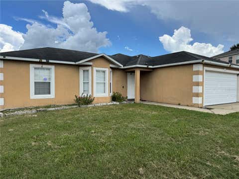 Property photo of 609 Kissimmee Lane, Poinciana, FL 34759