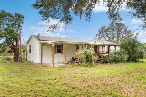 2491 BROOKE ROAD FORT MEADE FL 33841