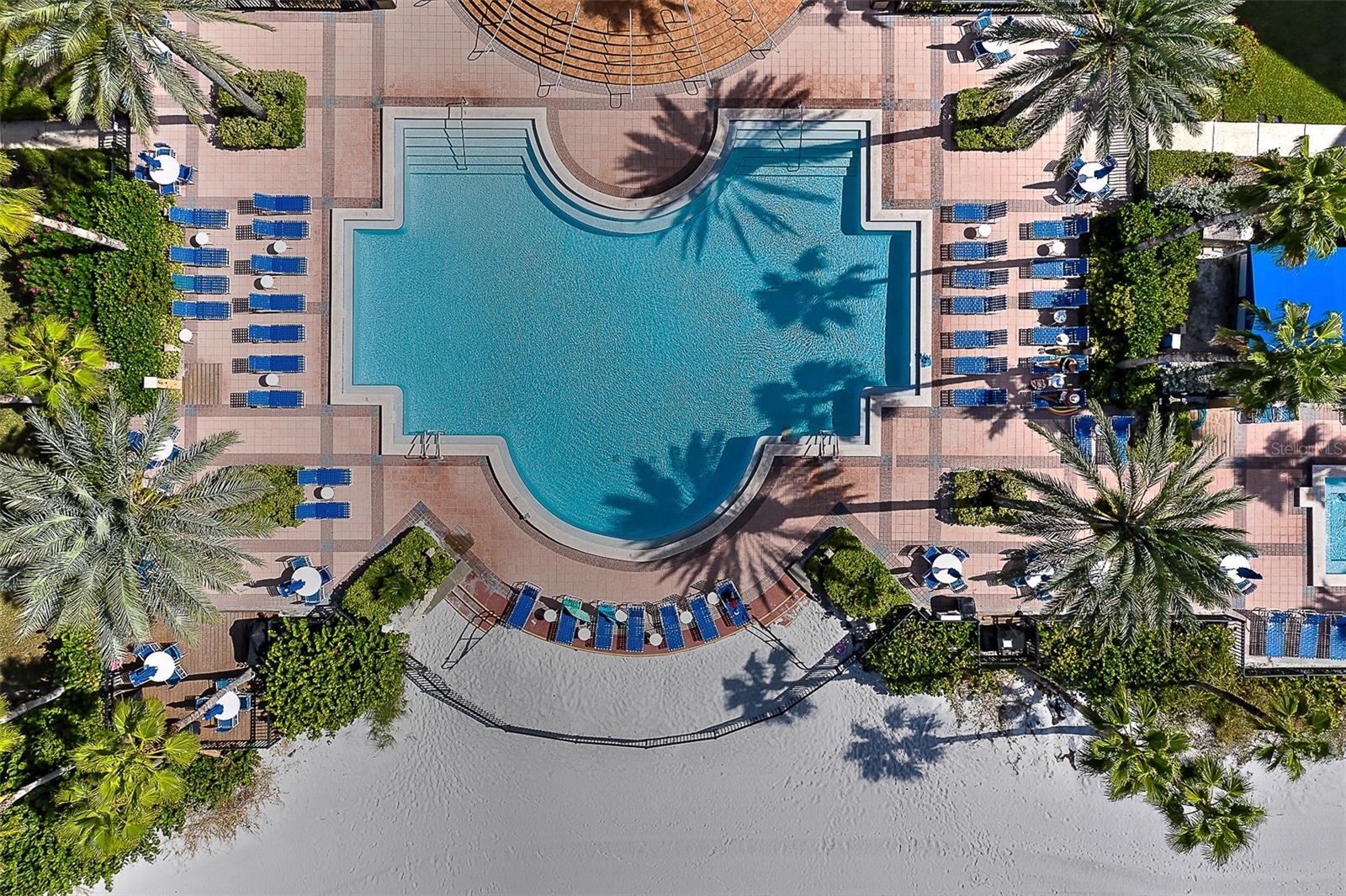 16550 GULF BOULEVARD 643