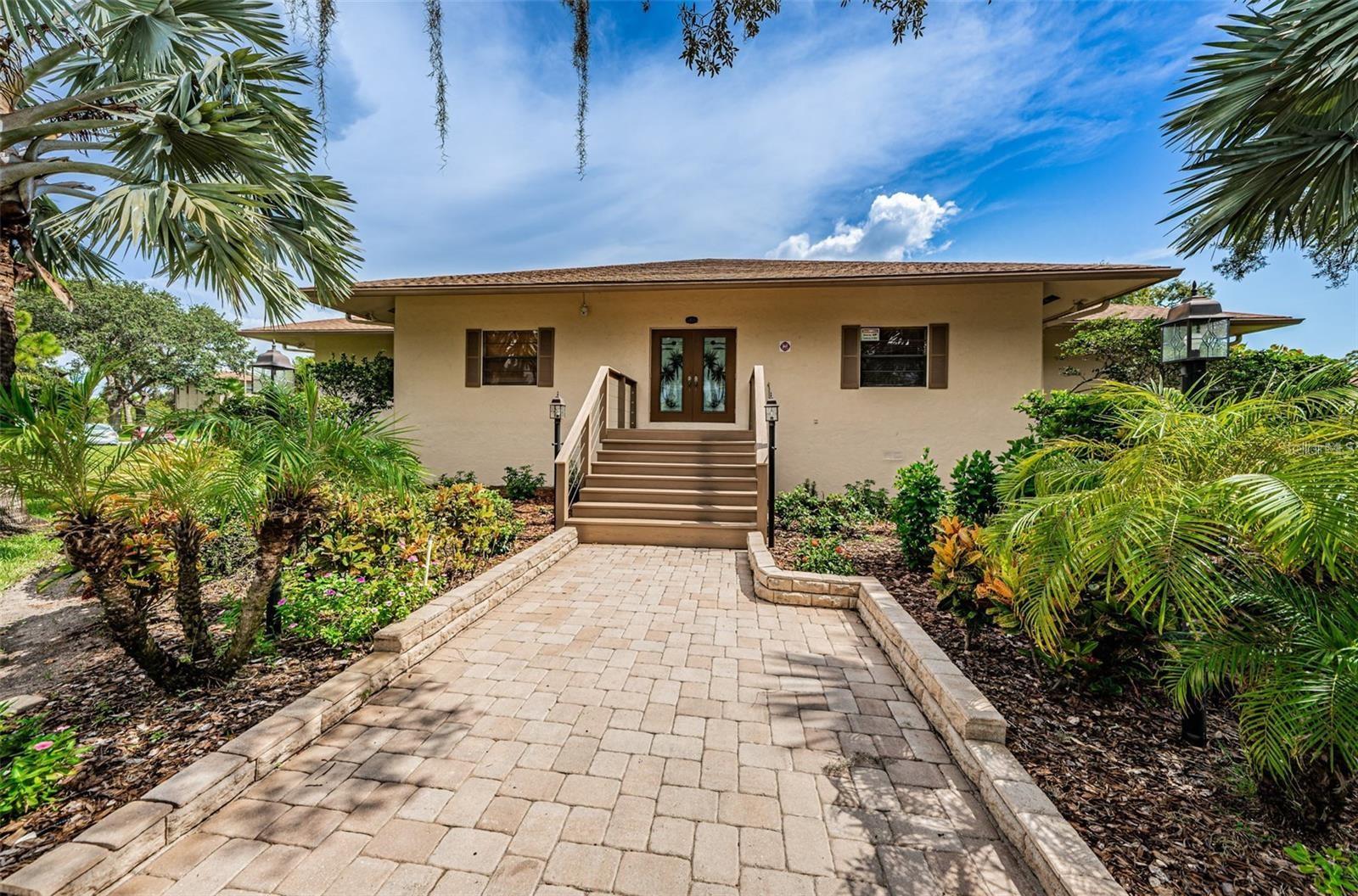 SEASCAPE CONDO OF TARPON SPGS - Residential Lease