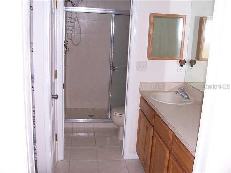 SEASCAPE CONDO OF TARPON SPGS - Residential Lease