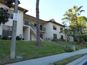 SEASCAPE CONDO OF TARPON SPGS - Residential Lease