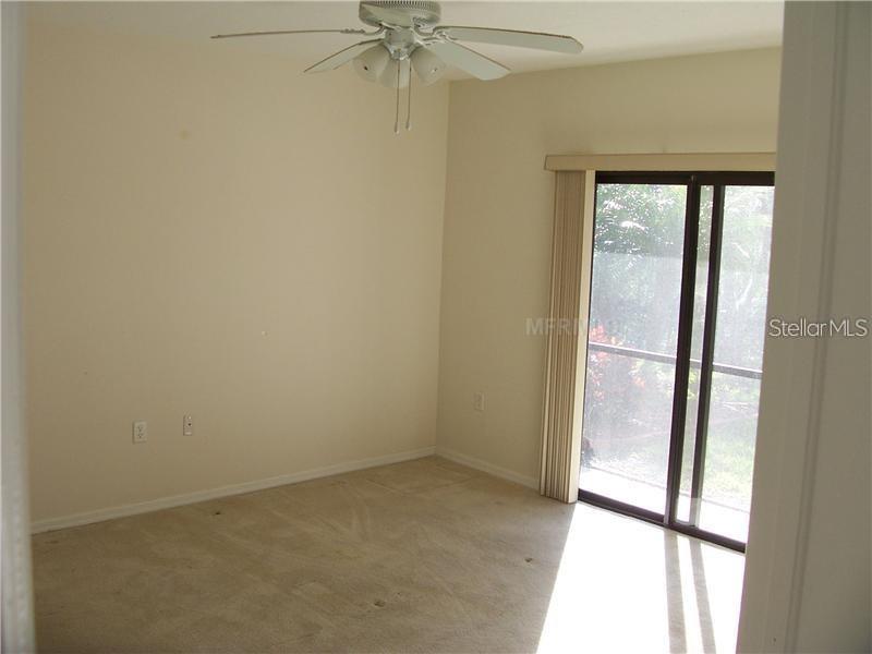 SEASCAPE CONDO OF TARPON SPGS - Residential Lease