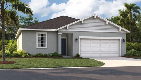 Photo of 1810 American Way, Haines City, FL 33844 (MLS # O6335988)