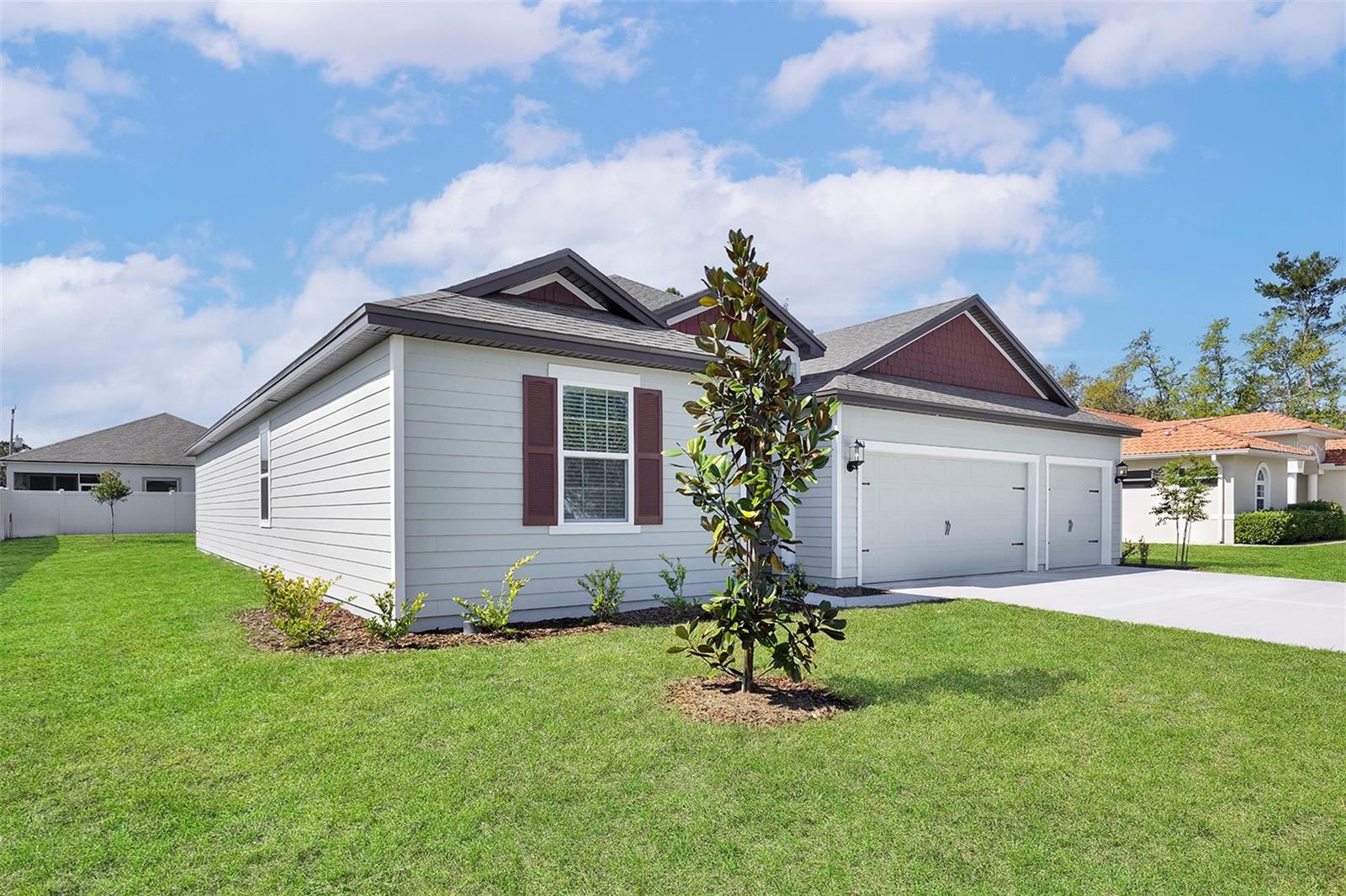33 FERBER LANE
