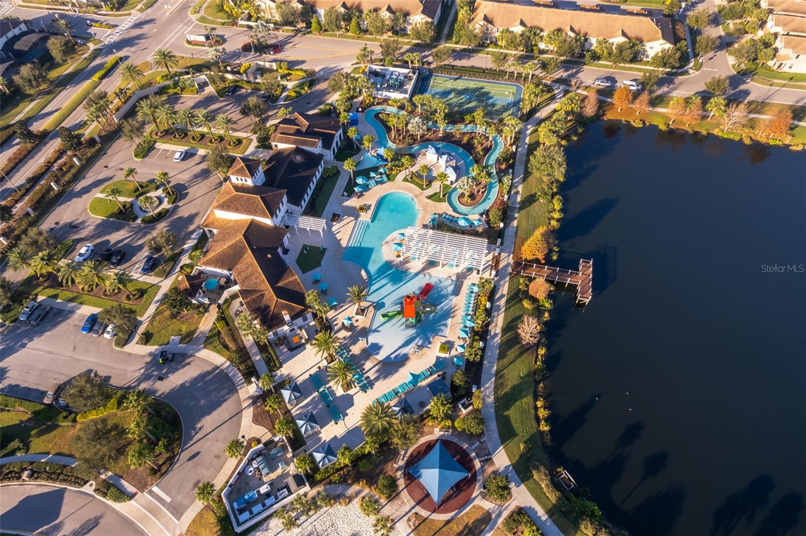 WINDSOR AT WESTSIDE PH 2B - Residential