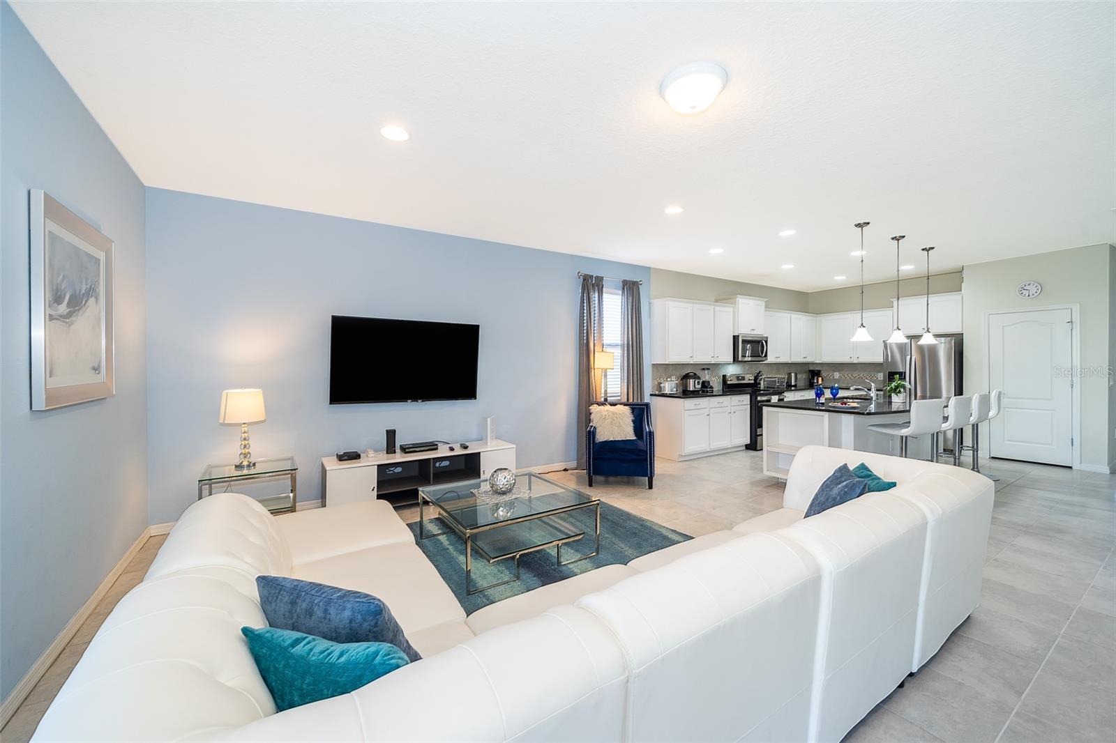 WINDSOR AT WESTSIDE PH 2B - Residential