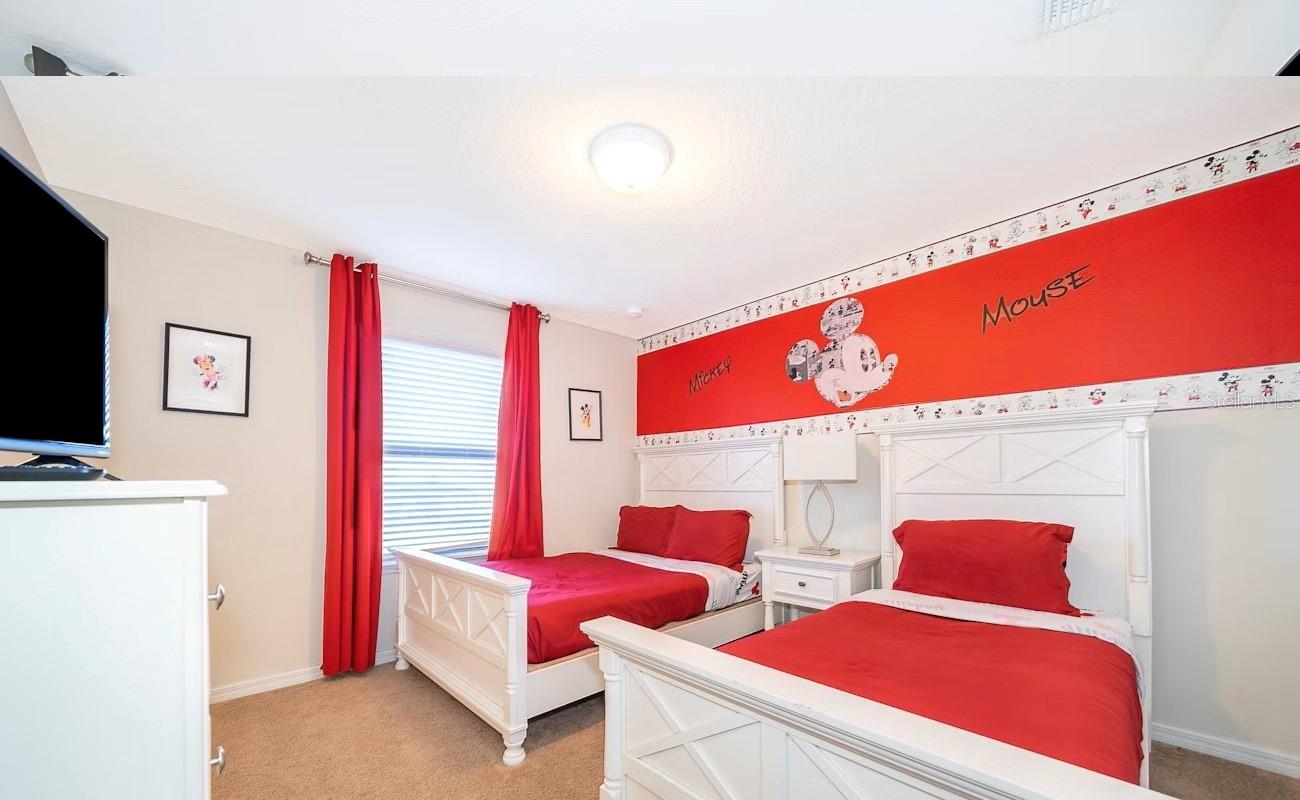 WINDSOR AT WESTSIDE PH 2B - Residential