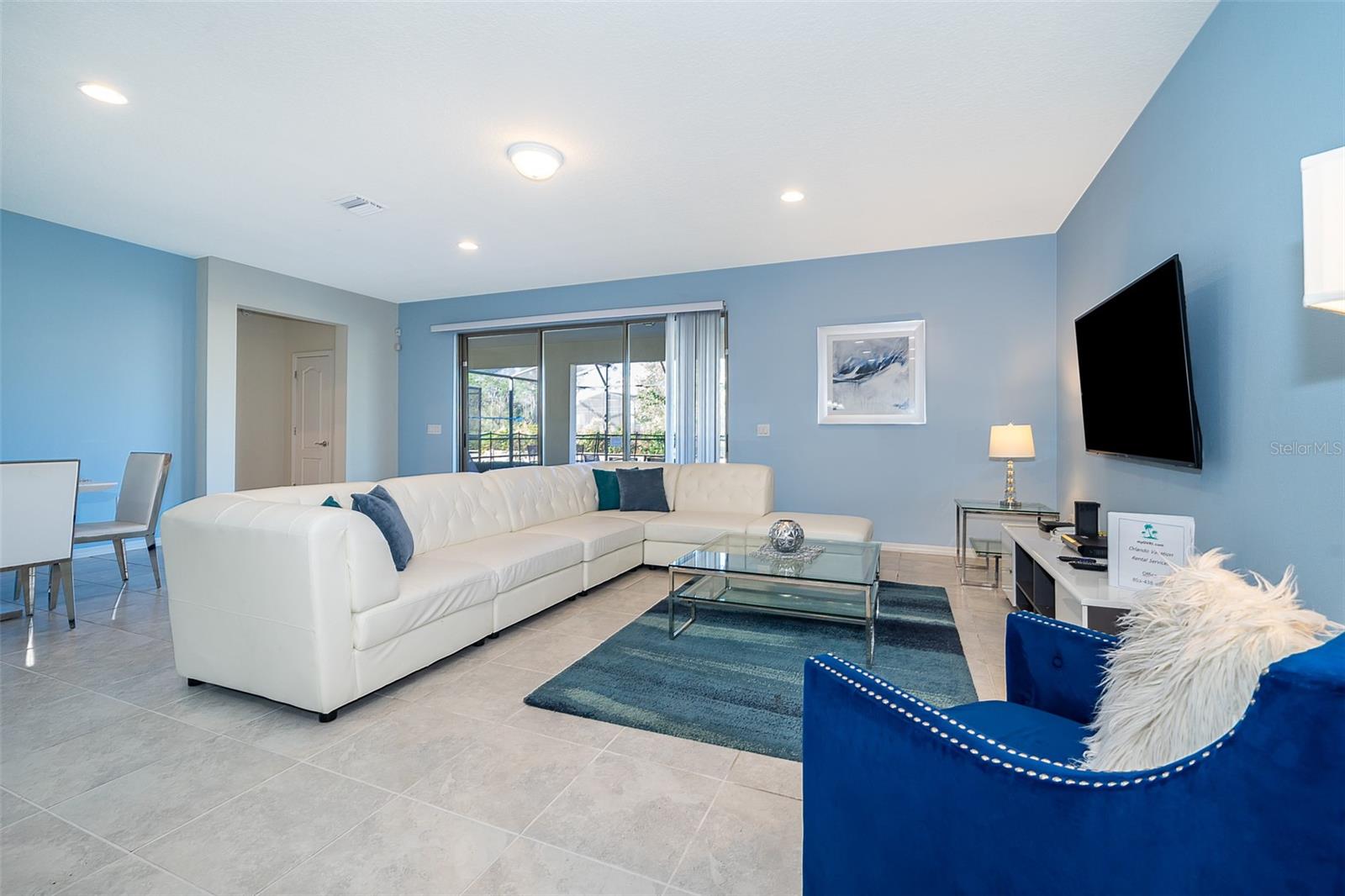 WINDSOR AT WESTSIDE PH 2B - Residential