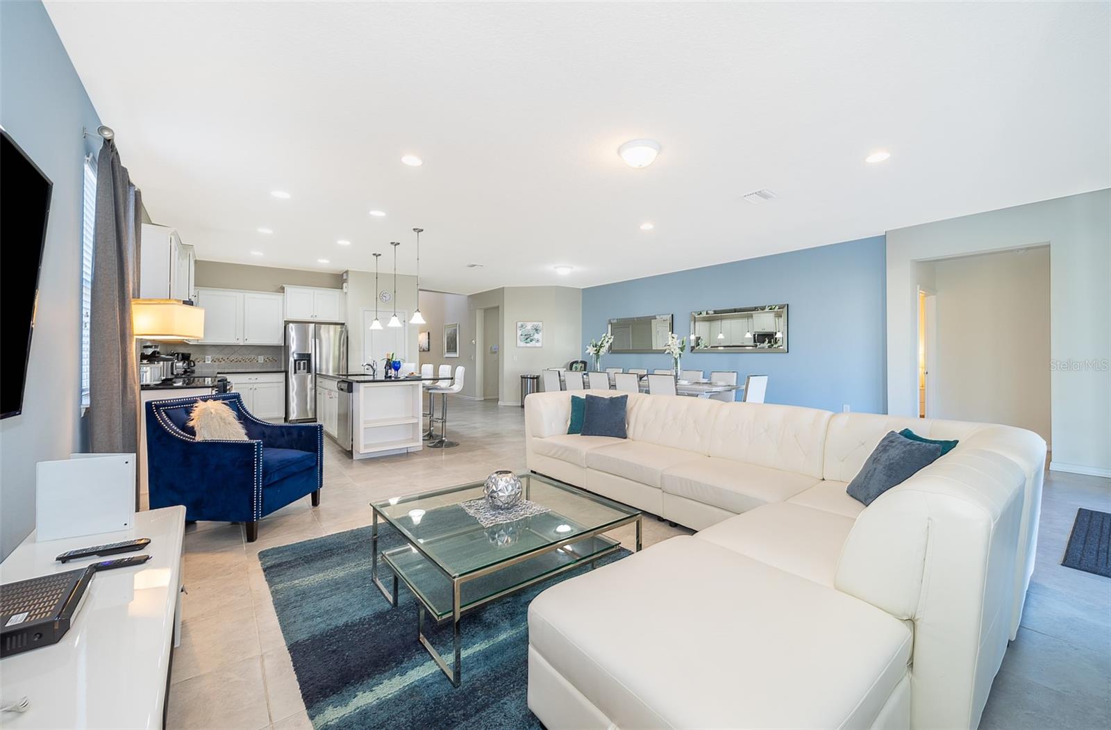 WINDSOR AT WESTSIDE PH 2B - Residential