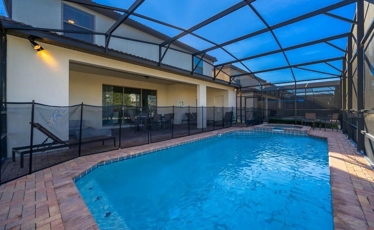 WINDSOR AT WESTSIDE PH 2B - Residential