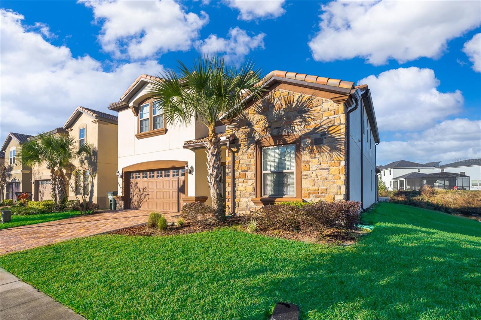 WINDSOR AT WESTSIDE PH 2B - Residential