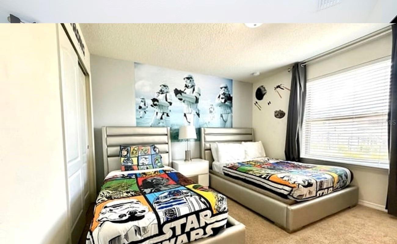 WINDSOR AT WESTSIDE PH 2B - Residential