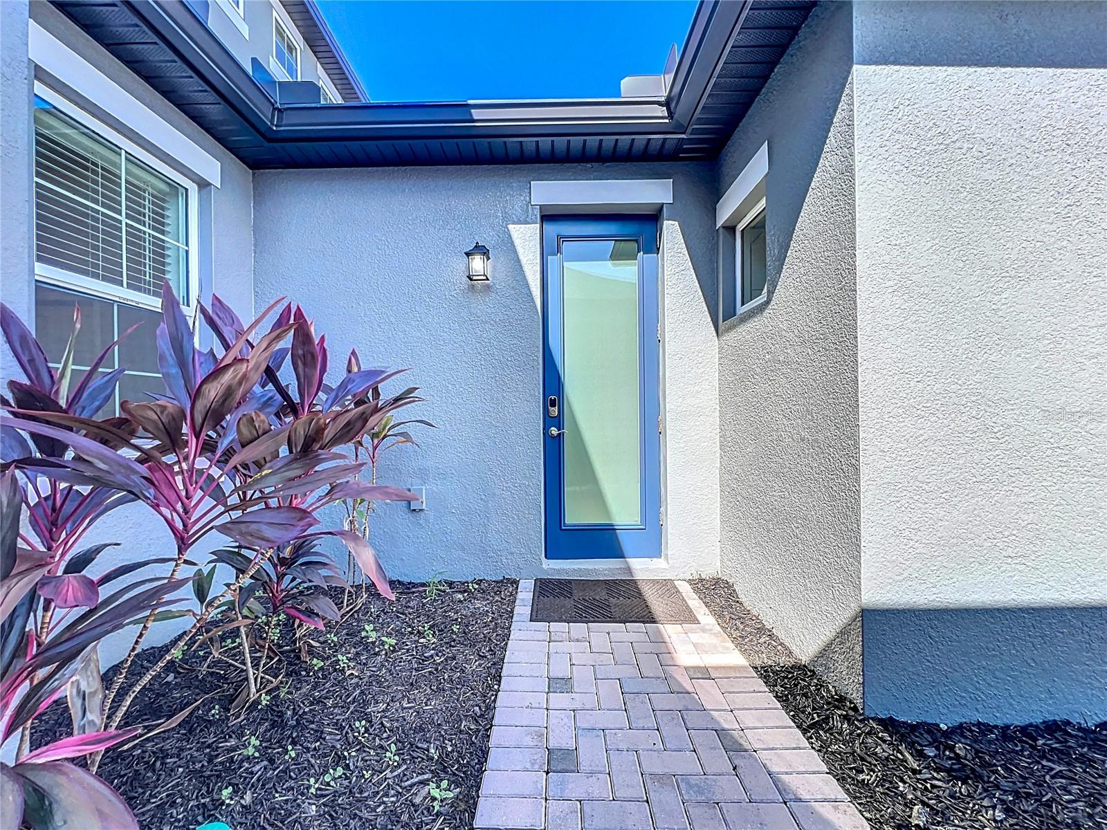 TREVESTA PH IIIC & IIID - Residential Lease