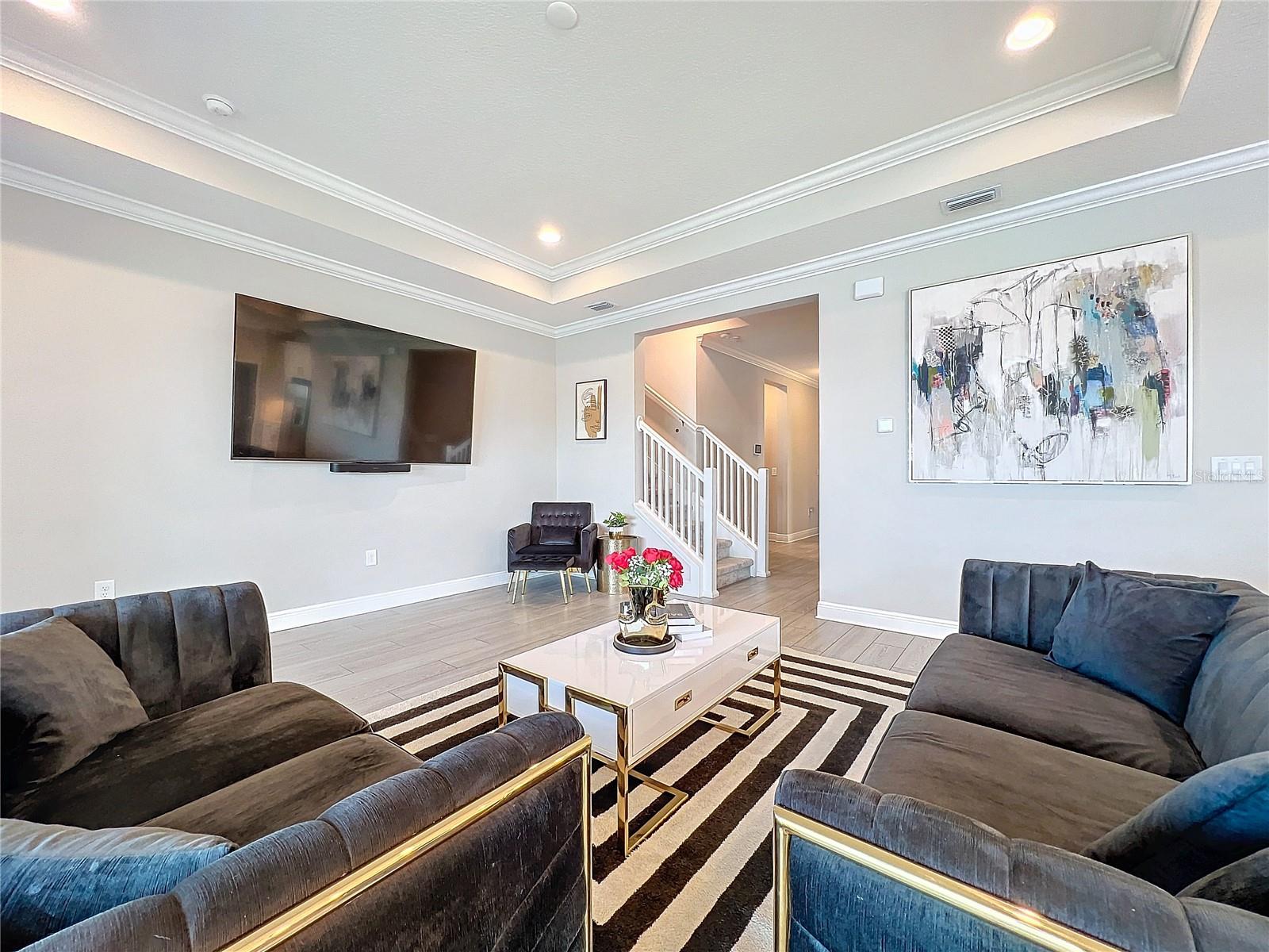 TREVESTA PH IIIC & IIID - Residential Lease