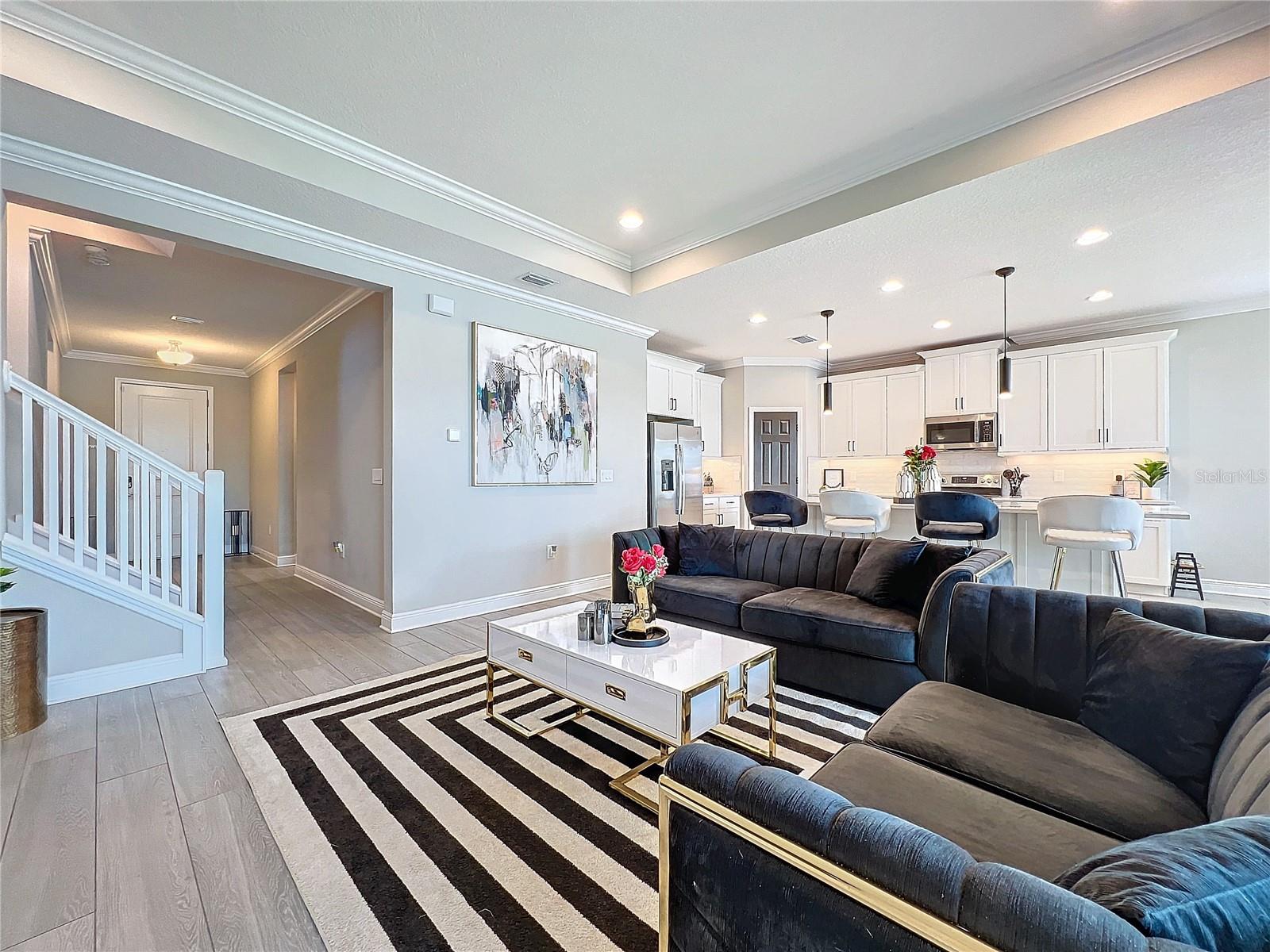 TREVESTA PH IIIC & IIID - Residential Lease