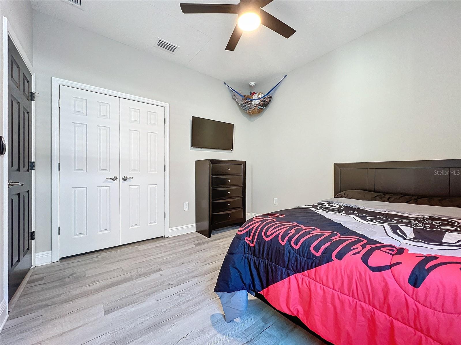 TREVESTA PH IIIC & IIID - Residential Lease