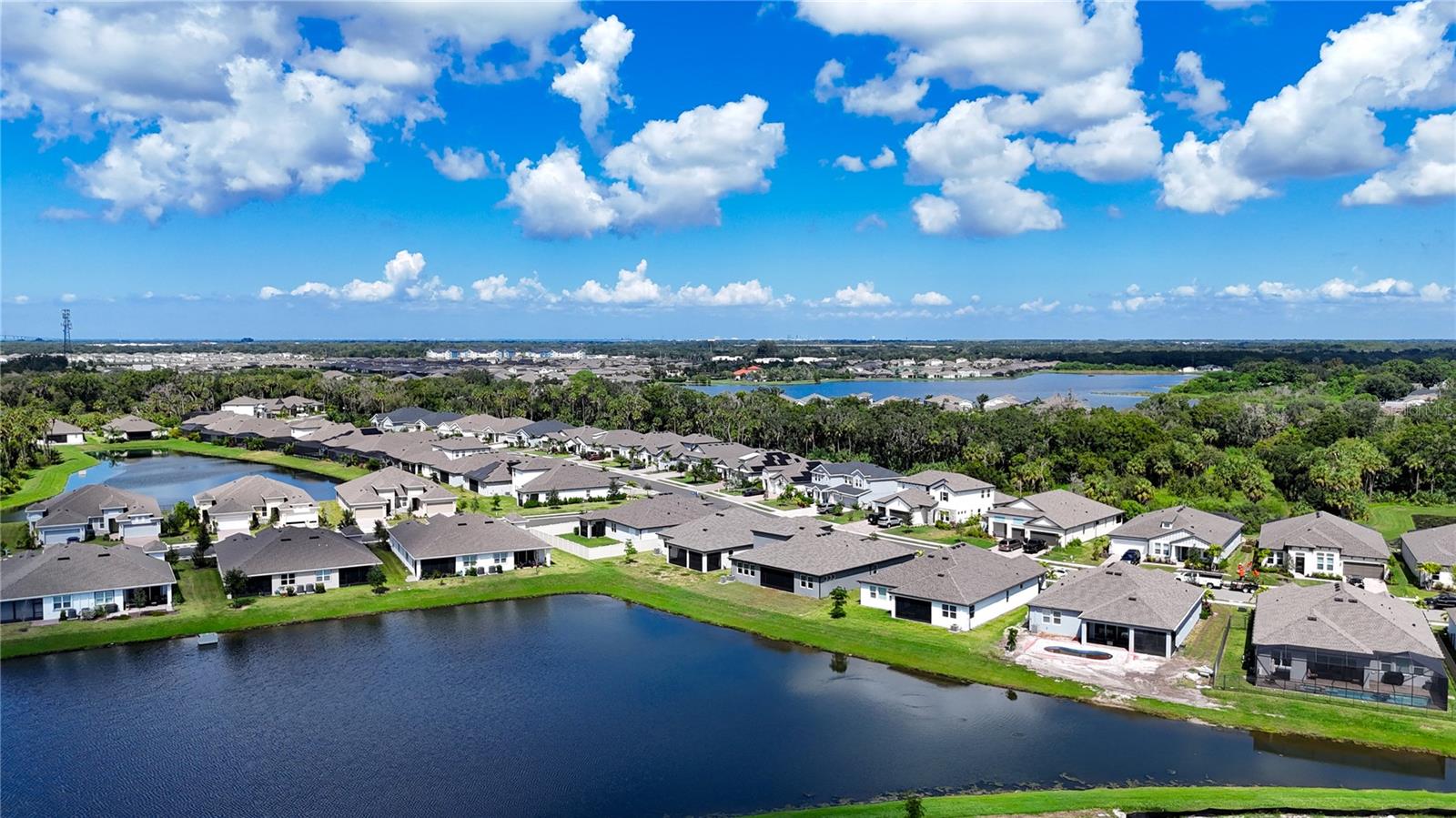 TREVESTA PH IIIC & IIID - Residential Lease