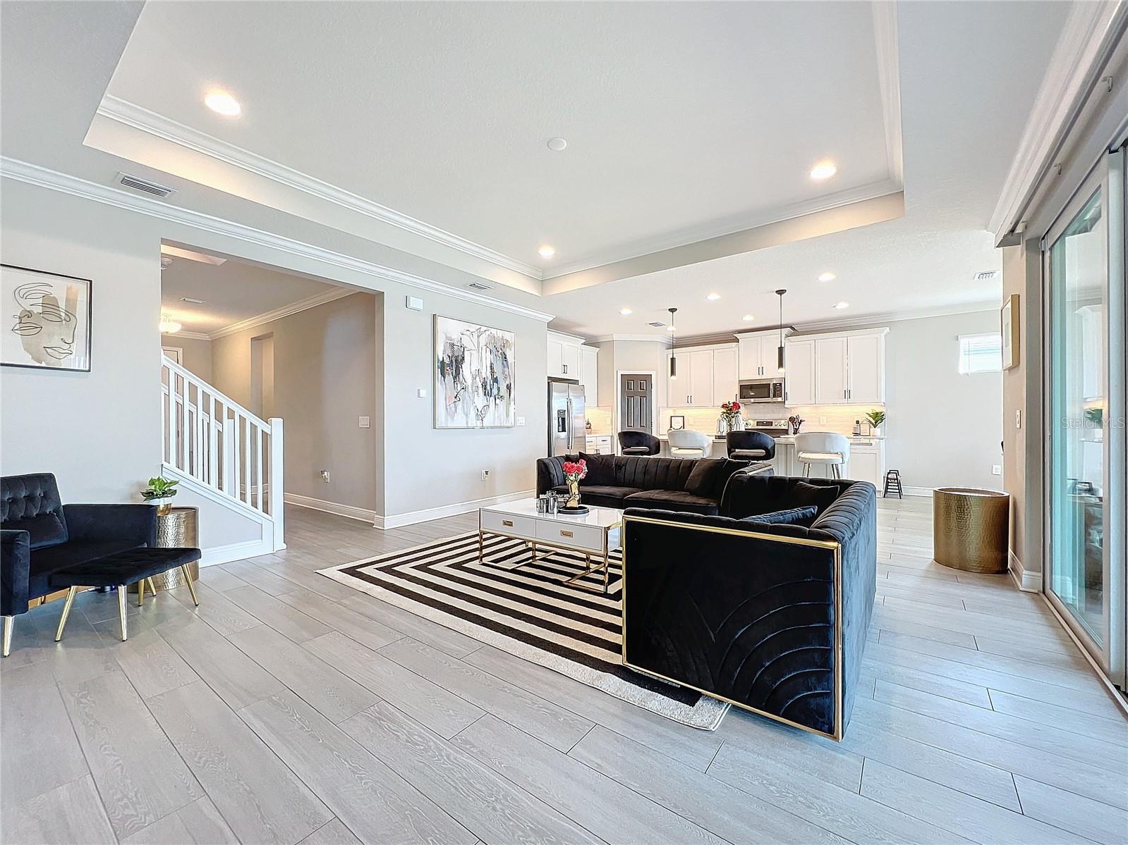 TREVESTA PH IIIC & IIID - Residential Lease