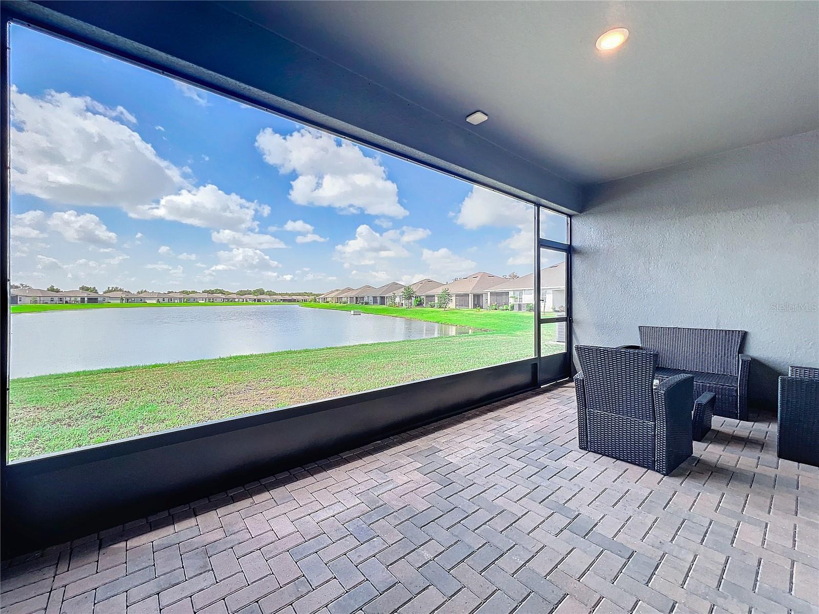 TREVESTA PH IIIC & IIID - Residential Lease