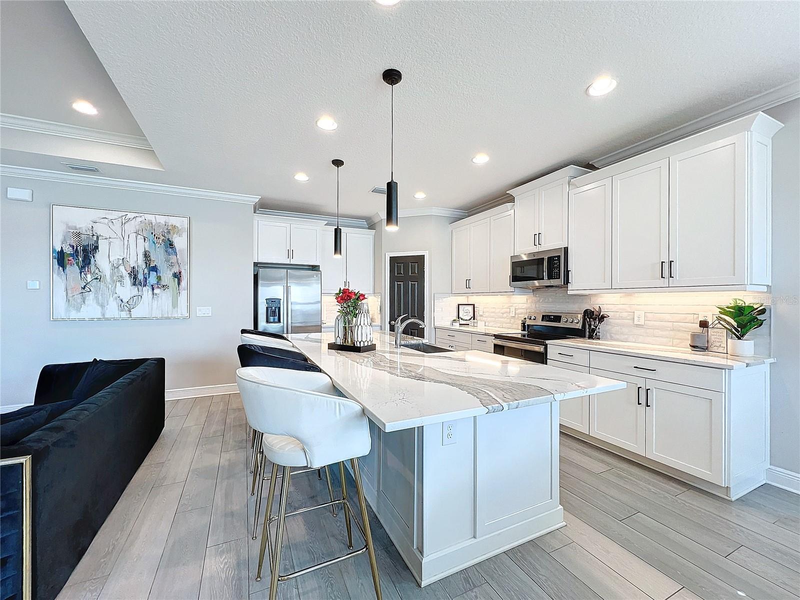 TREVESTA PH IIIC & IIID - Residential Lease