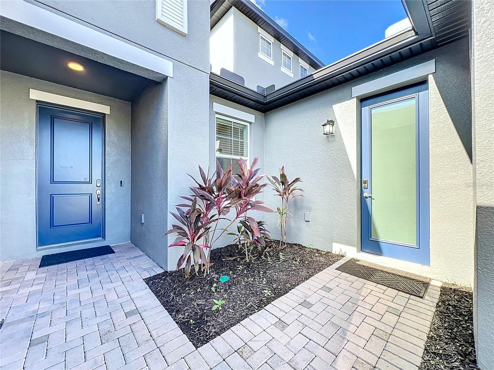 TREVESTA PH IIIC & IIID - Residential Lease