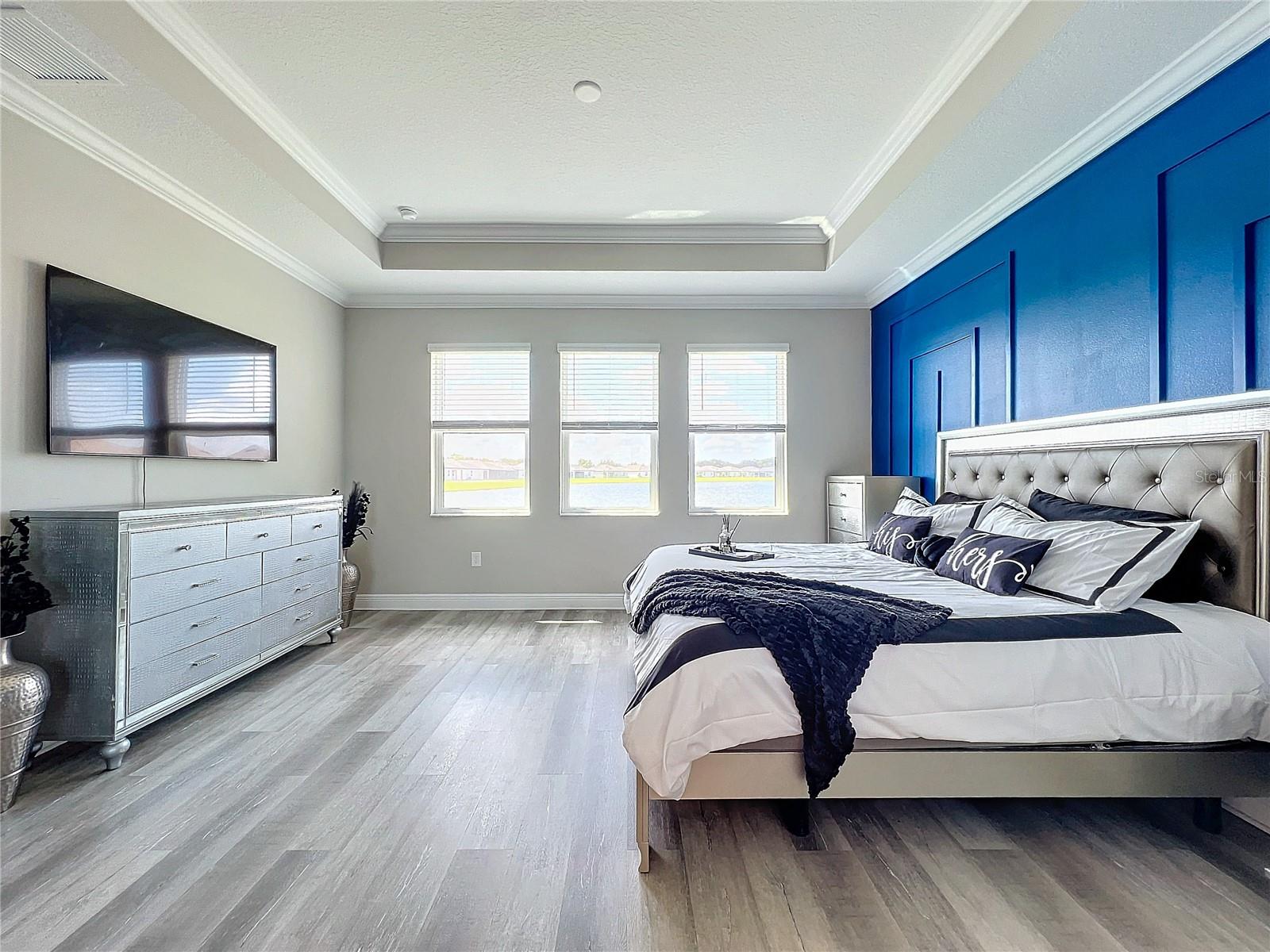 TREVESTA PH IIIC & IIID - Residential Lease