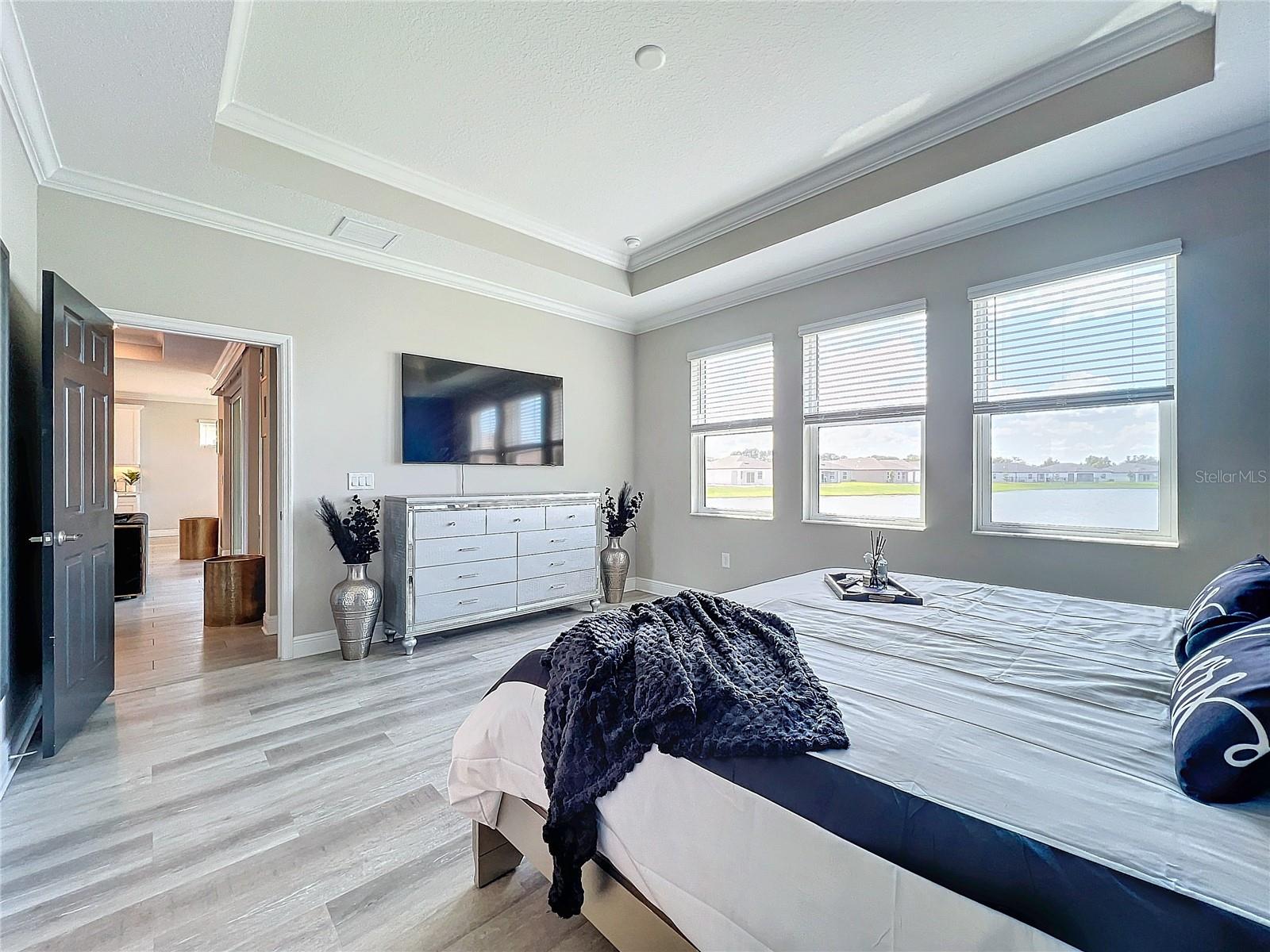 TREVESTA PH IIIC & IIID - Residential Lease