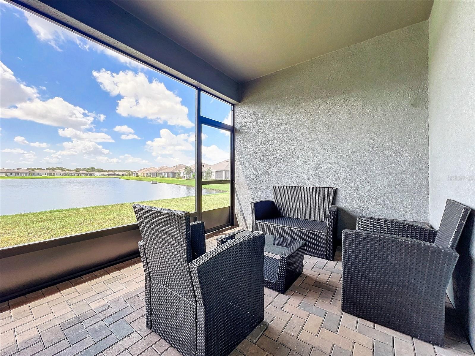 TREVESTA PH IIIC & IIID - Residential Lease