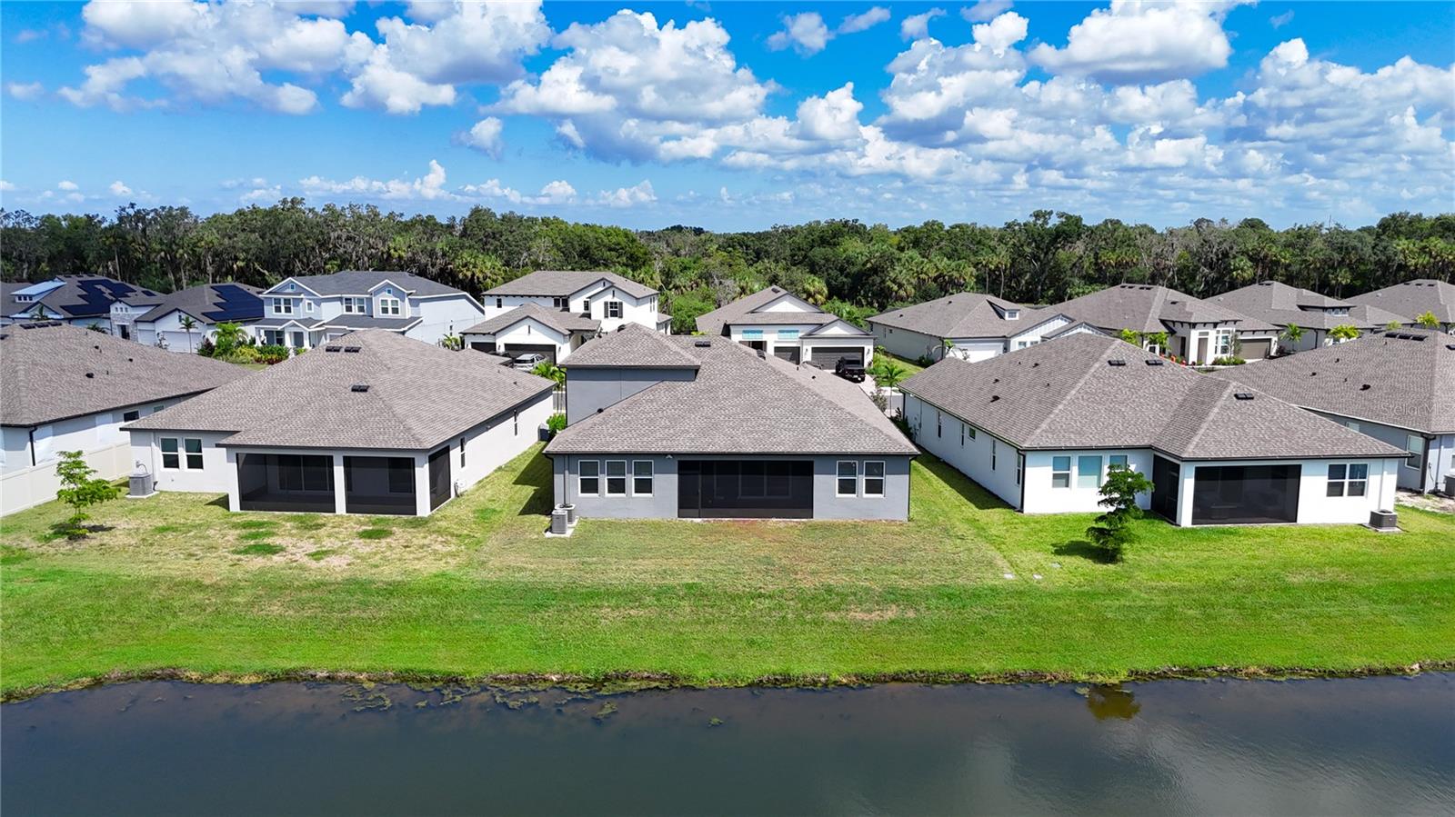 TREVESTA PH IIIC & IIID - Residential Lease