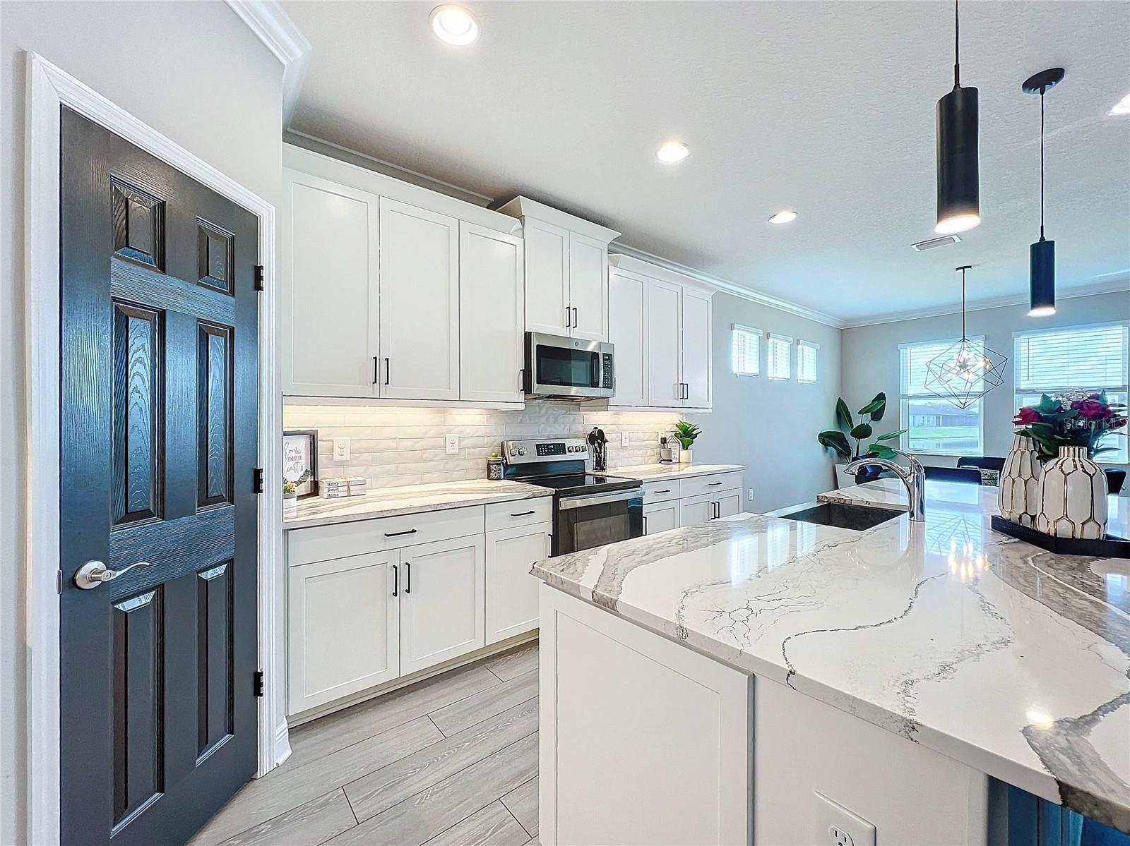 TREVESTA PH IIIC & IIID - Residential Lease