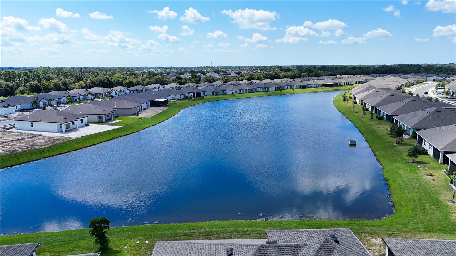 TREVESTA PH IIIC & IIID - Residential Lease