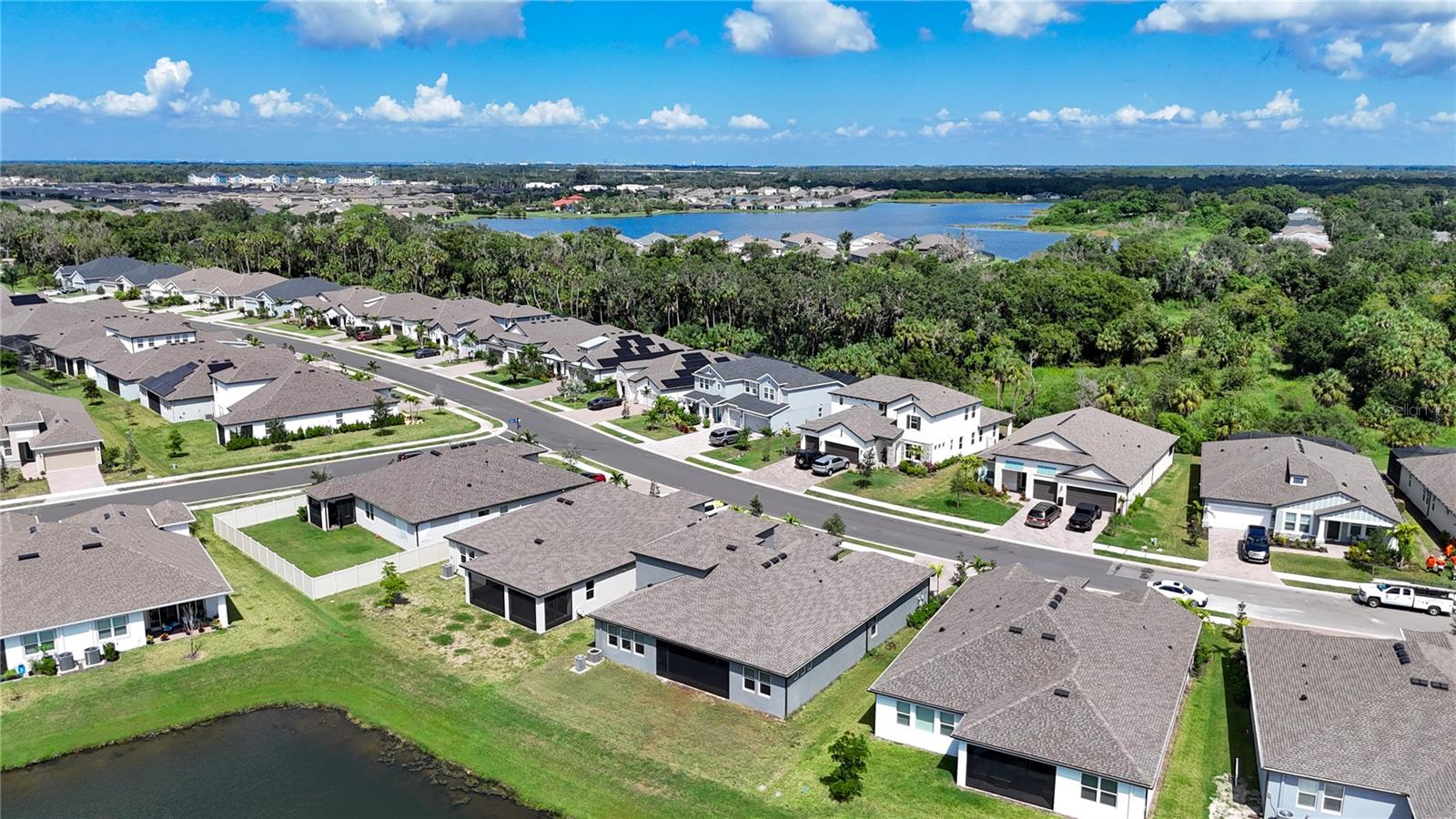 TREVESTA PH IIIC & IIID - Residential Lease