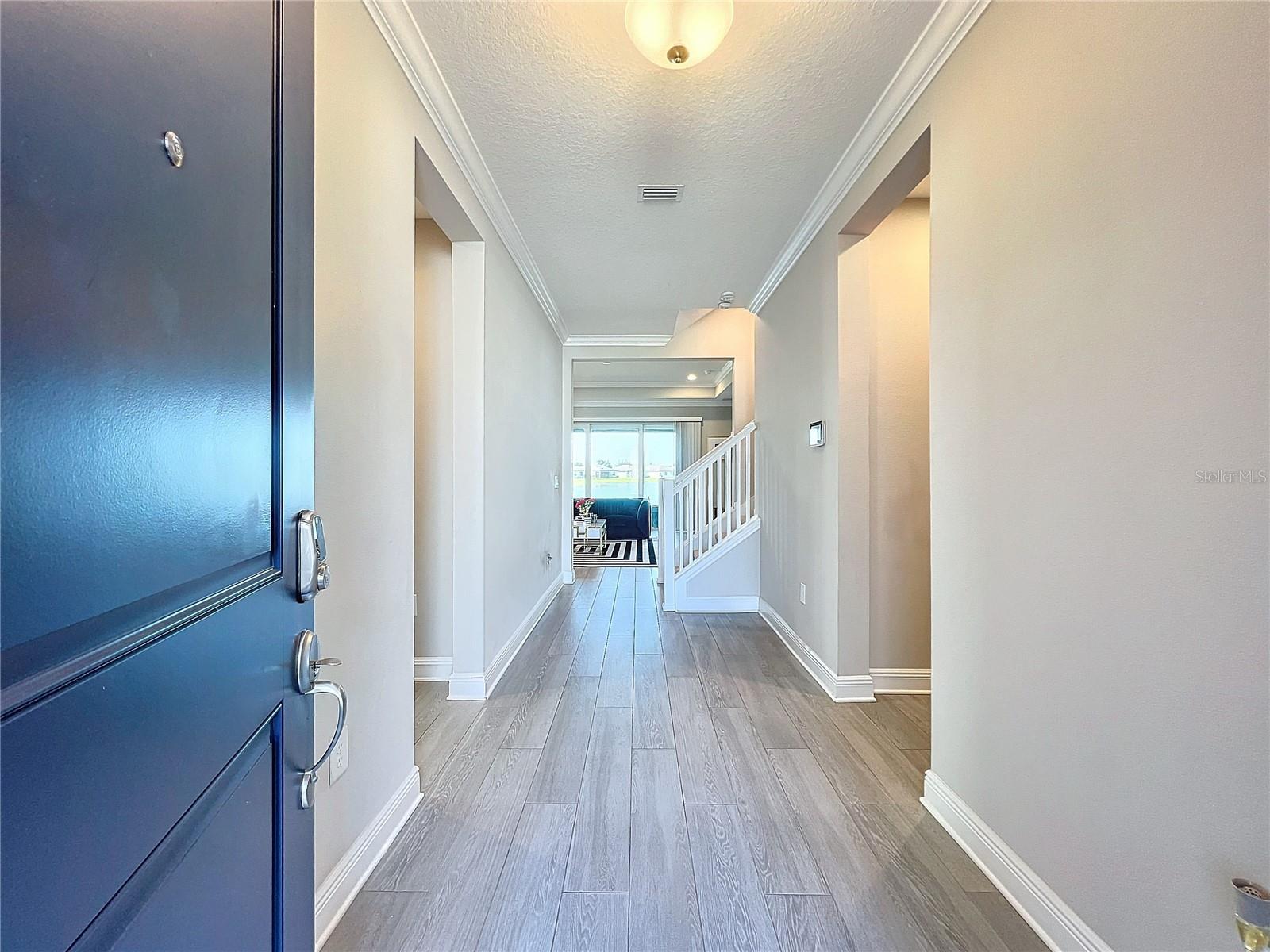 TREVESTA PH IIIC & IIID - Residential Lease