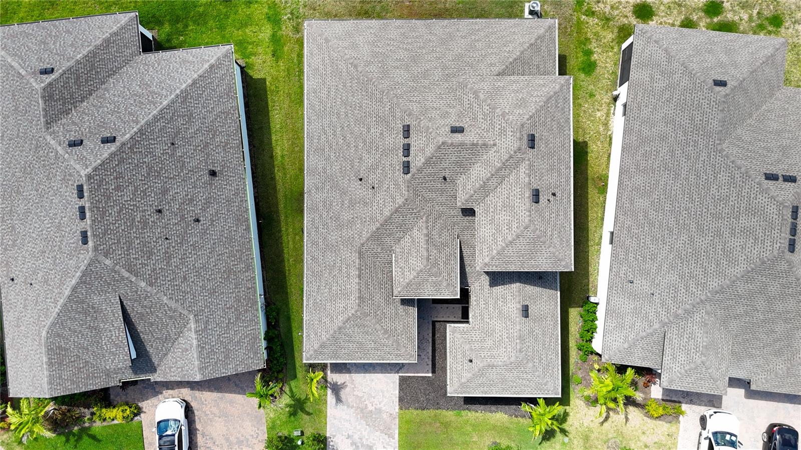 TREVESTA PH IIIC & IIID - Residential Lease