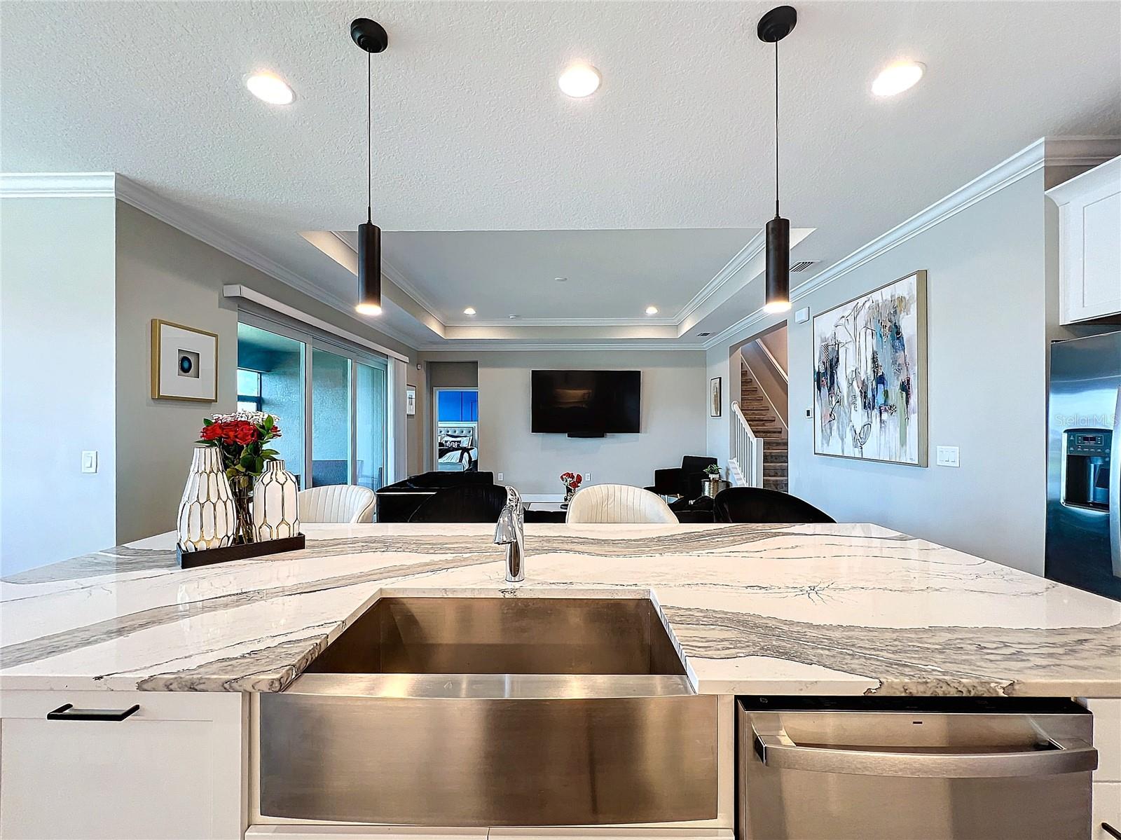 TREVESTA PH IIIC & IIID - Residential Lease