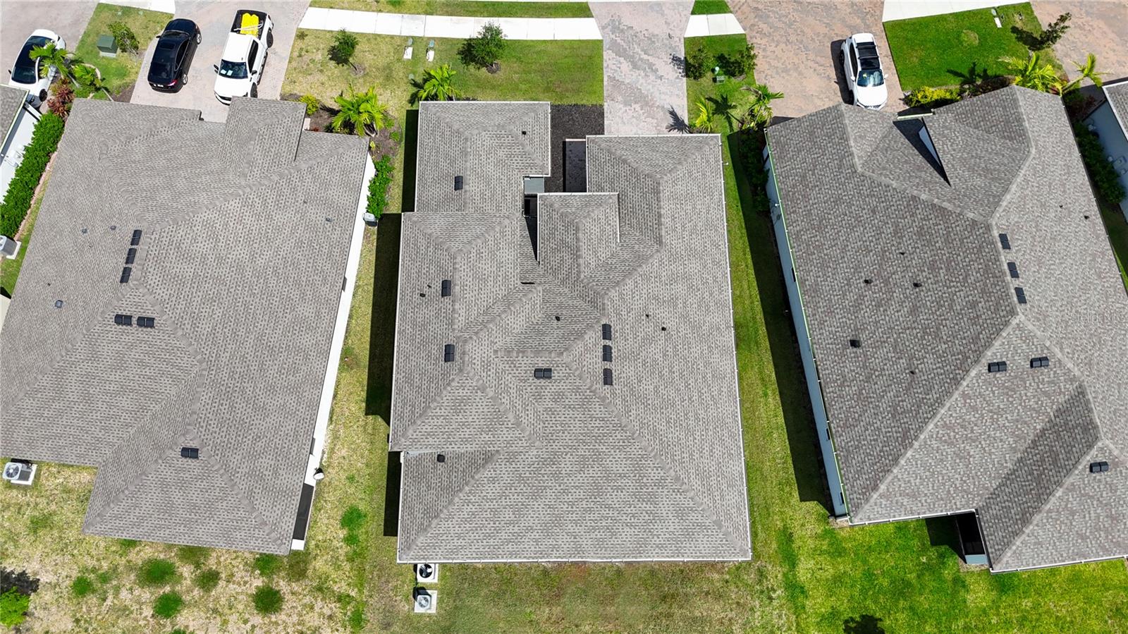 TREVESTA PH IIIC & IIID - Residential Lease