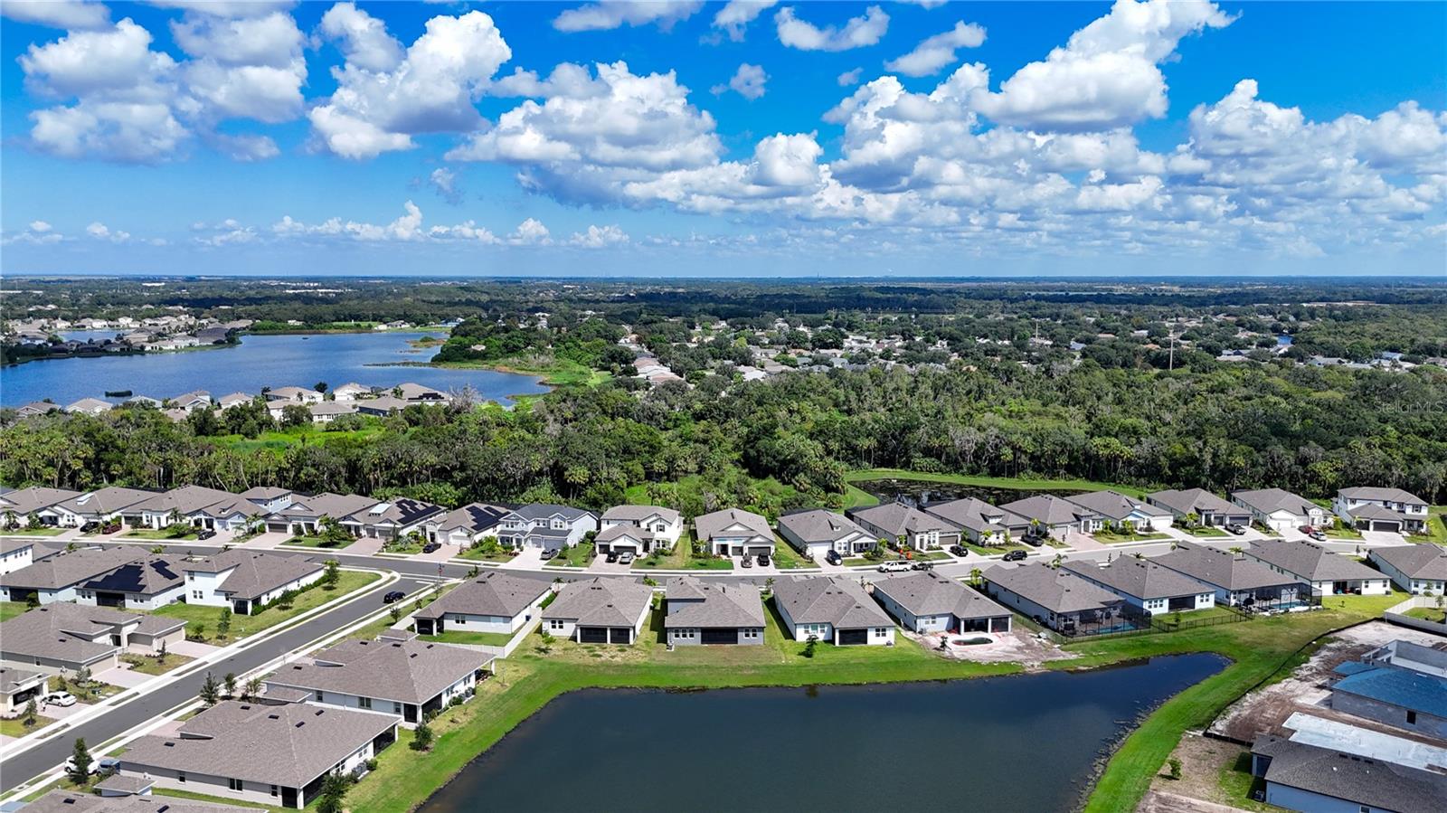 TREVESTA PH IIIC & IIID - Residential Lease