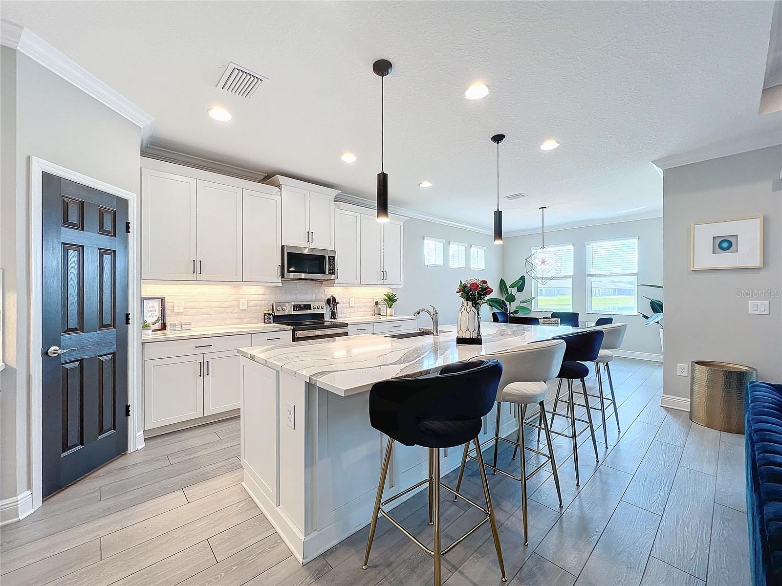 TREVESTA PH IIIC & IIID - Residential Lease