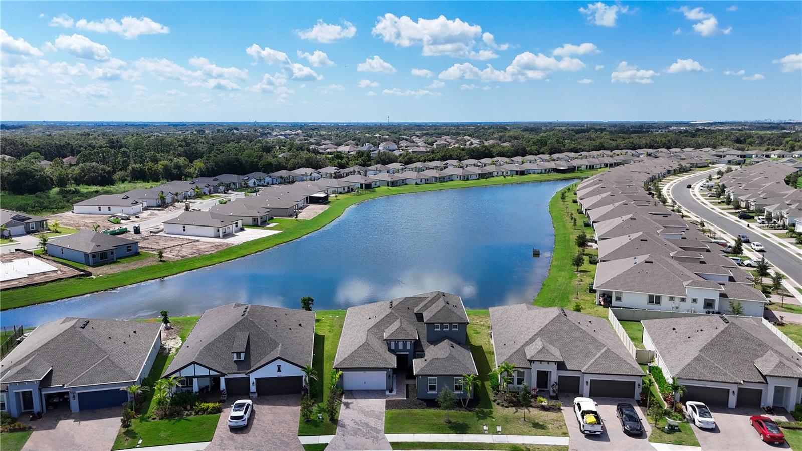 TREVESTA PH IIIC & IIID - Residential Lease