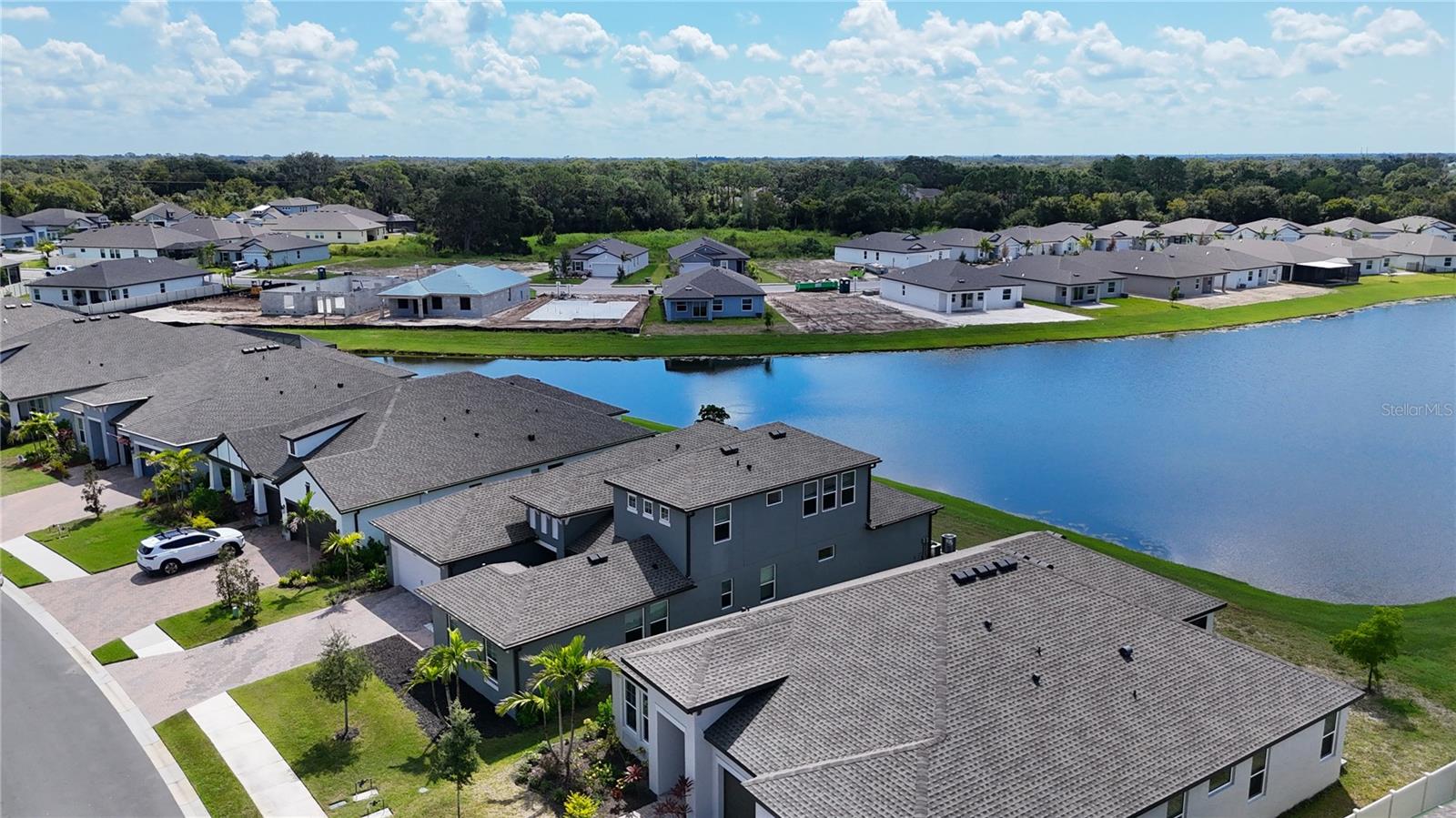 TREVESTA PH IIIC & IIID - Residential Lease