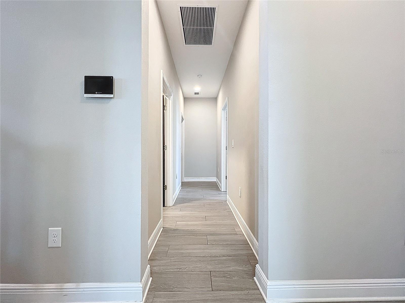 TREVESTA PH IIIC & IIID - Residential Lease