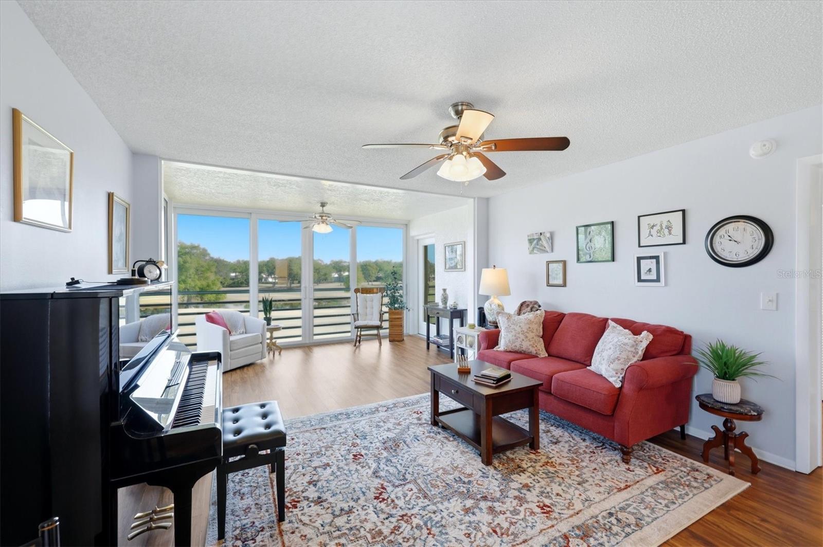 THE FAIRWAYS TWO AT PINEBROOK - Residential