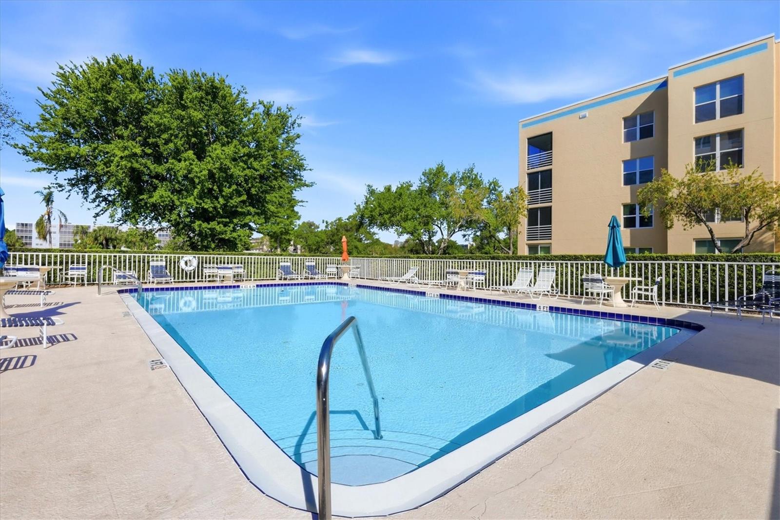 THE FAIRWAYS TWO AT PINEBROOK - Residential