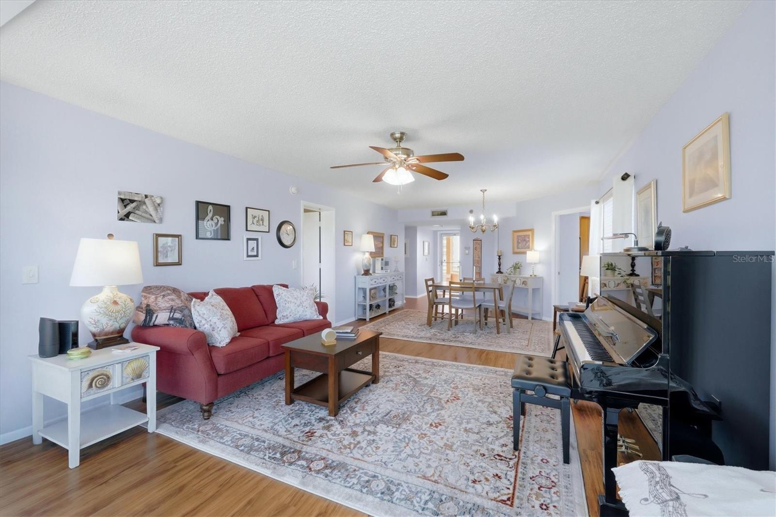 THE FAIRWAYS TWO AT PINEBROOK - Residential