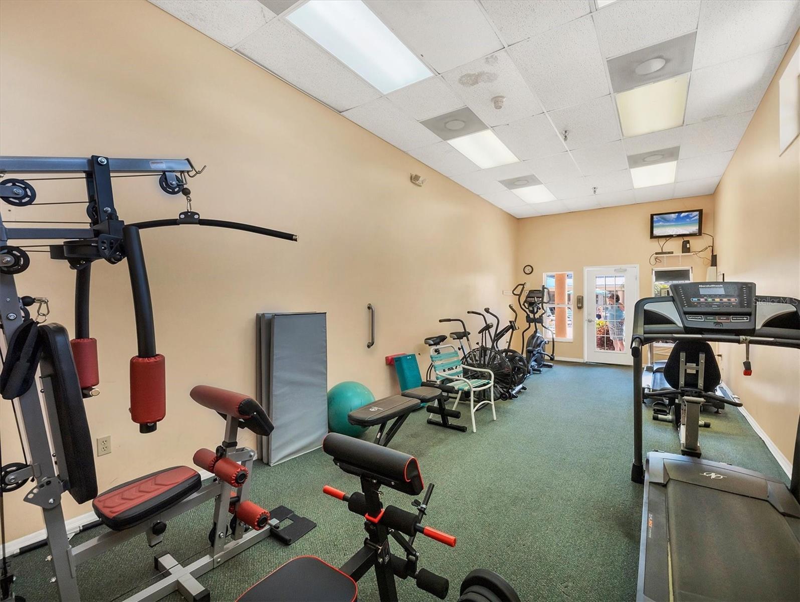 THE FAIRWAYS TWO AT PINEBROOK - Residential