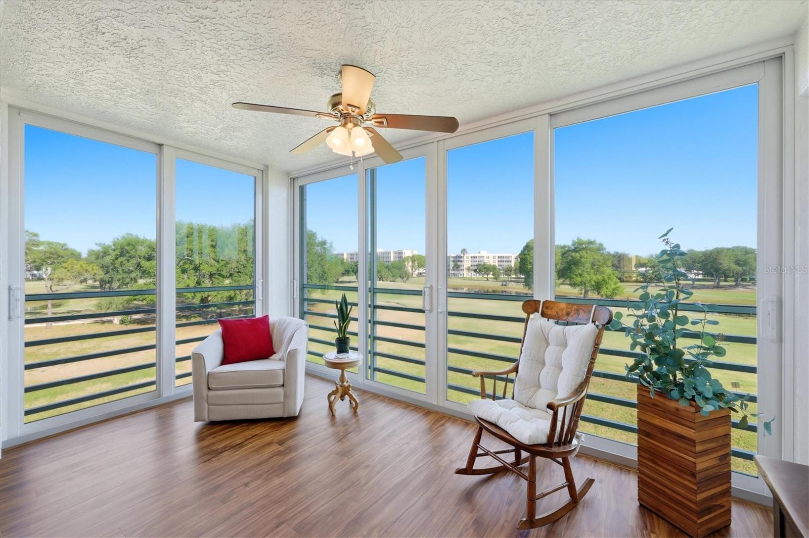 THE FAIRWAYS TWO AT PINEBROOK - Residential