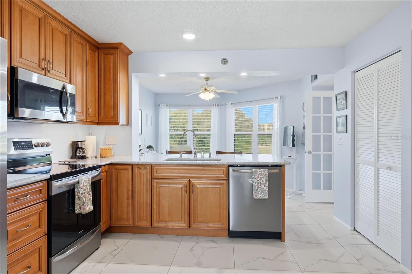 THE FAIRWAYS TWO AT PINEBROOK - Residential