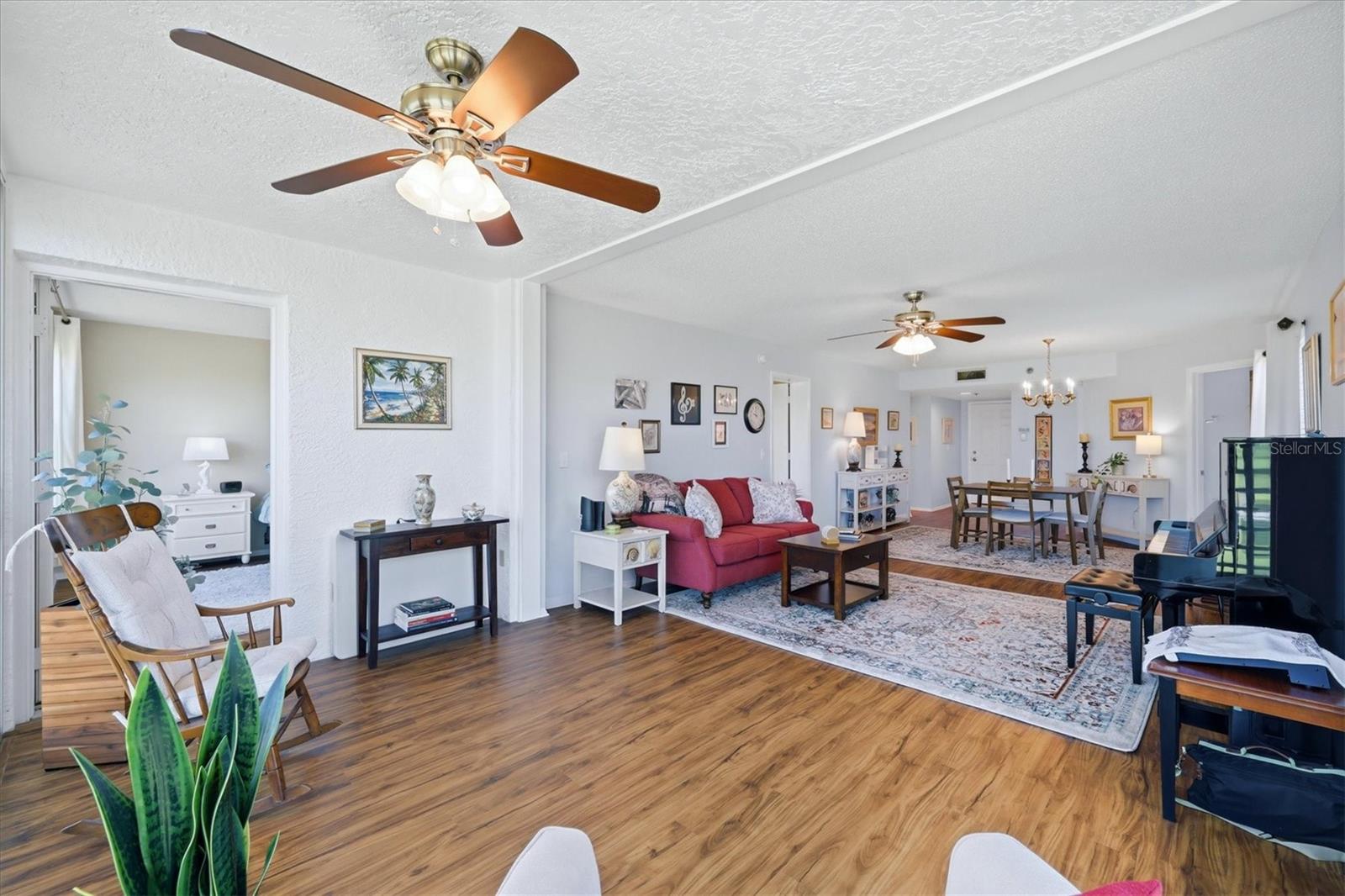 THE FAIRWAYS TWO AT PINEBROOK - Residential